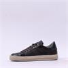 Ambitious Anopolis Laced Casual Trainer - Khaki Combi